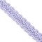 1 Yard Braided Gimp Trim Decorative Ribbon for Sewing Crafts 7 8 Inch Width